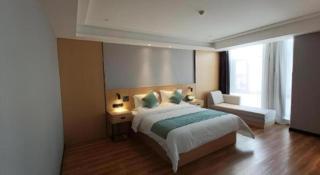 Green Tree Inn Hebei Handan Guantao County Weizheng Road - 3