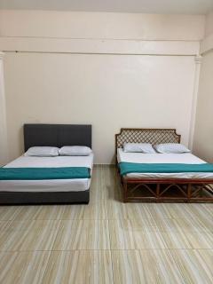 De JITRA 2 HOMESTAY - 8