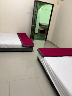 De JITRA 2 HOMESTAY - 6