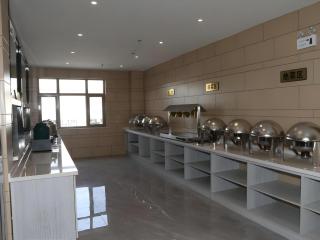Green Tree Inn Express Inner Mongolia Ulan Qab High-Speed Railway Station - 8