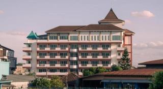 The Mansion Pakchong - 1