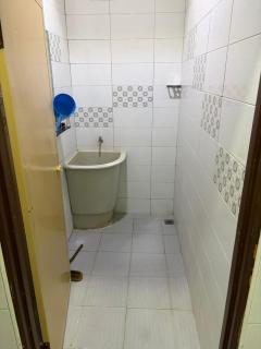 De JITRA 2 HOMESTAY - 1