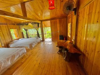 homstay Tả Mẩy Nậm Cang - 1