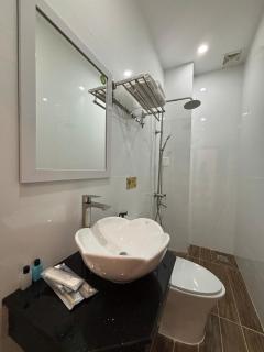 Khách sạn Vân Nhi 2 Vincom - 7