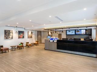 Hanting Hotel Shenzhen Huaqiang Central Park - 0