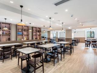 Hanting Hotel Shenzhen Huaqiang Central Park - 5