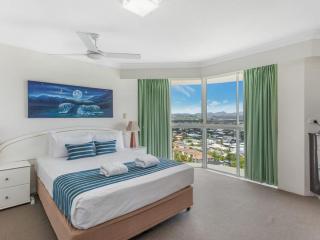 Burleigh Surf - Hosted by Burleigh Letting - 7