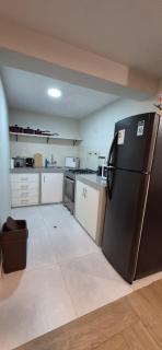 Departamento centrico costado del Moll Real Plaza - 9