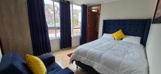 Departamento centrico costado del Moll Real Plaza - 7