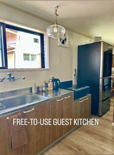 ゲストハウスおと - 5