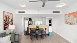 Aveline Dual-Key at Mantra Trilogy Cairns City - 6