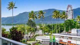 Aveline Dual-Key at Mantra Trilogy Cairns City - 1