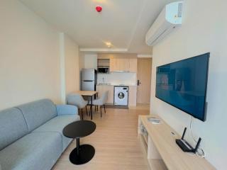 Monthly Condo at the Base near Central Phuket - 0