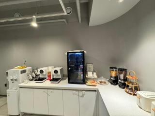 Jinhae Yongwon Londoner Business Hotel - 6