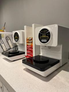 Jinhae Yongwon Londoner Business Hotel - 4
