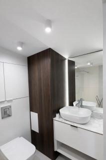Złota Premium Warsaw Apartament - 3