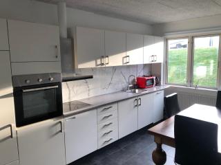 2 soveværelse apartament - 0
