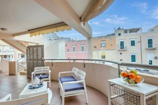 Viadelmare Apartment Monopoli 200m Sea - Happy Rentals - 0
