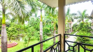 Center Park Resort Pvt.Ltd - 9