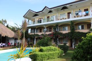 Vanilla Sky Dive Resort - Panglao Island - 0