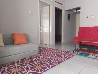 ADK Papandayan Homestay & Tour - 8