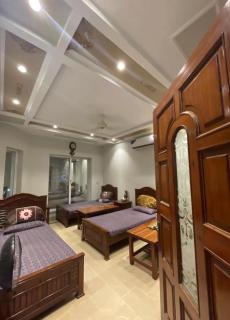 Private rooms,Ac,Kitchen,Bath and terrace view - 5