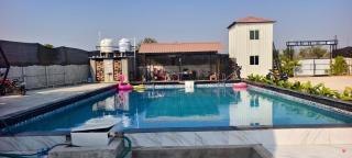 Ahouse Farmstay - 1