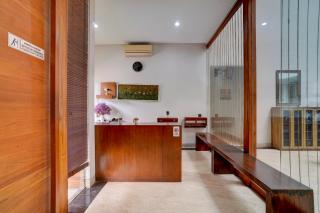 Collection O near Universitas Pelita Harapan formerly Ohana Residence Karawaci - 6