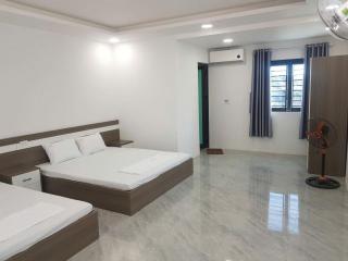 Nhà nghỉ My Home - 6