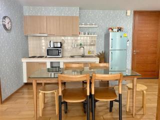 บ้านแสนสุขคอนโดติดทะเล By Nichahome - 6