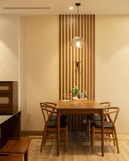 Mizu Room Ecopark panorama view - 6