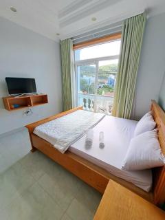 An Như hotel - 7
