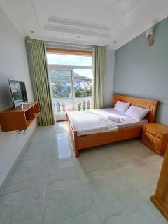 An Như hotel - 2
