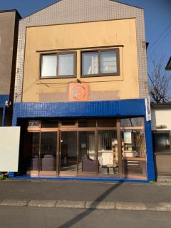 釧路の夕日に近い宿トラベラーズイン南大通 - 9