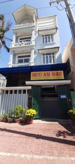 An Như hotel - 0