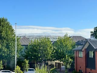 Over the Moon - CBD 2bdm 2bath Townhouse on Gloucester St - 6
