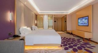 Lavande Hotel Changsha South High-speed Railway Station Xiyingmen - 6