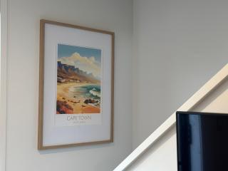Over the Moon - CBD 2bdm 2bath Townhouse on Gloucester St - 7