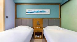 FERONIA Hotel Gansu Lanzhou Chengguan District Gannan Road - 8