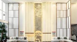 Green Tree Inn Hebei Cangzhou Hejian Middle Shijing Road - 9