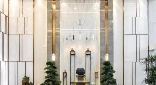 Green Tree Inn Hebei Cangzhou Hejian Middle Shijing Road - 7