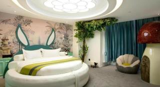 Green Tree Inn Hebei Cangzhou Hejian Middle Shijing Road - 5
