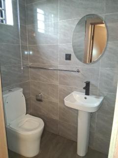 Modern Studio Surulere Lagos Nigeria - 9