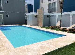 El acogedor apartamento en punta cana - 1