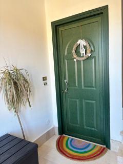 Dimidium Apartment - 4