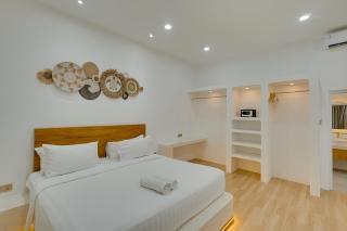 Spacious 3BR Villa Osmanthus with Rooftop near Seminyak - 1