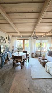 Tatrzańska Prowansja SPA&SKI Apartament - 0
