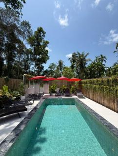 Aranya Bliss Villas - 8