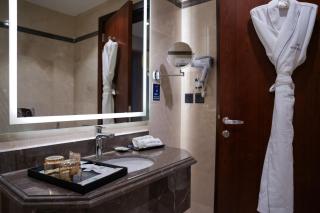 Warwick Hotel and SPA Al Safa Jeddah - 3