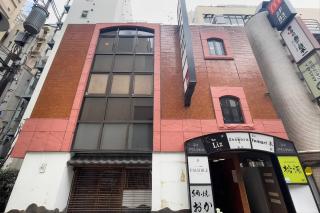 Daini Kuwamura Building 4th - 6